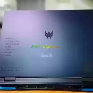 Acer   Predator  Helios 16  Core I9 13th Generation CPU Speed (2.2 GHZ ) boost up to 4.5  Price in Ethiopia